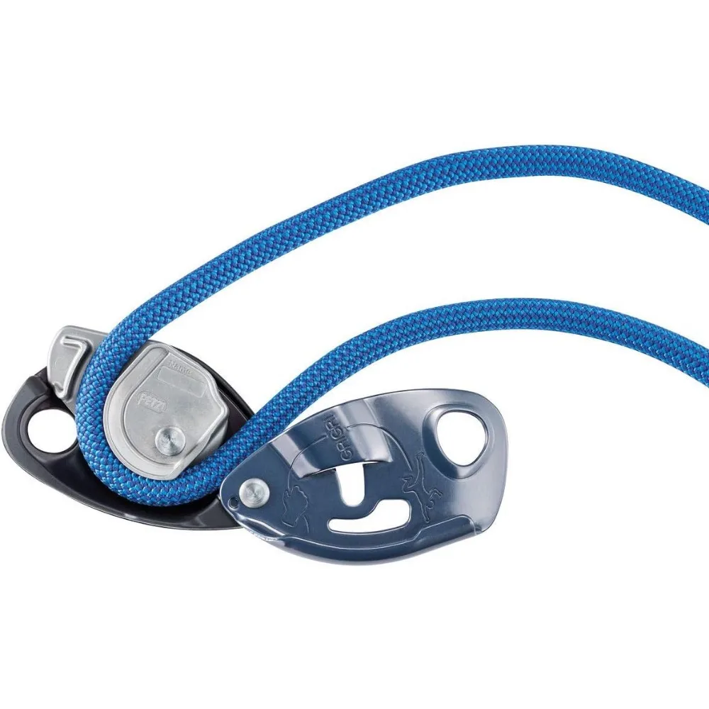 PETZL GRIGRI Belay Device 3