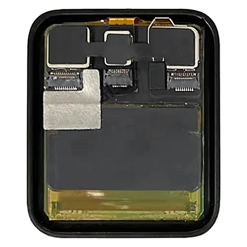 Super Sale LCD Touch Display Screen for Apple Watch Series 3 38mm (GPS Version) with Digitizer Full Assembly Replacement Parts