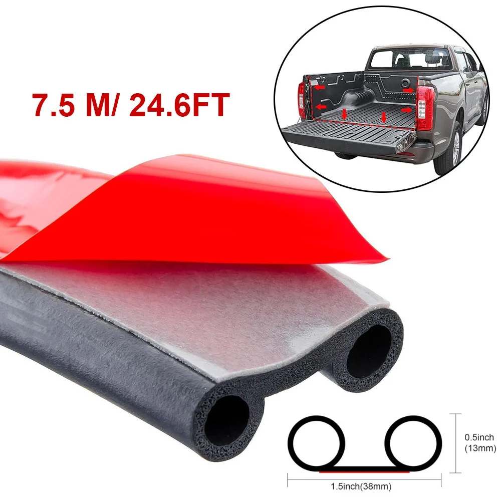 ruck-tonneau-couvercle-joint-camping-car-coquille-joint-caoutchouc-coupe-froid-avec-double