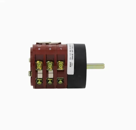 

Tire Removal Machine Special 40A Forward and Reverse Reverse Switch Power Conversion Switch 220V/380