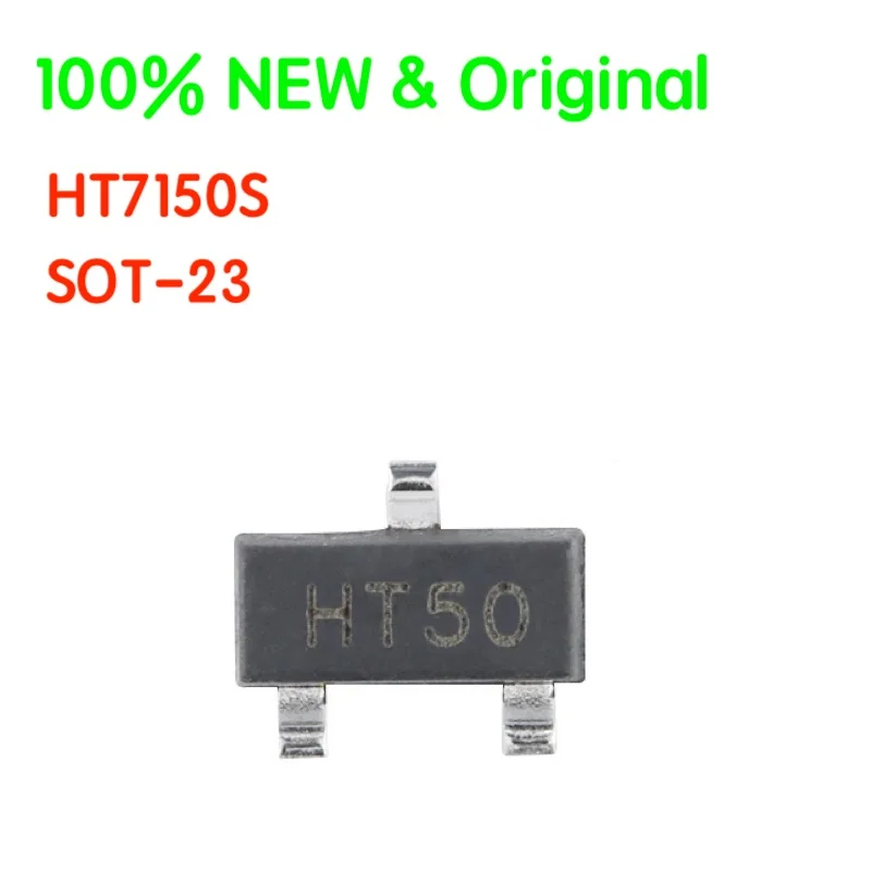 20PCS/LOT HT7536S HT7150S HT7136S HT7133S HT7130S Low Dropout Linear Regulator LDO Chip 100% NEW & Original