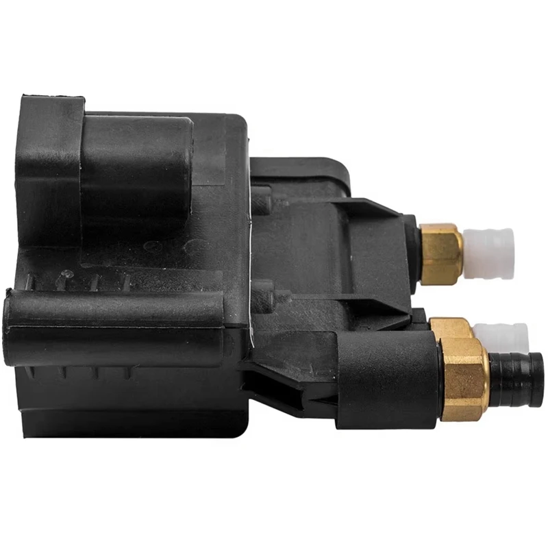 Air Suspension Solenoid Valve Block A2513200158 2513200158 For Mercedes-Benz R-Class W251 R500 R320 R350