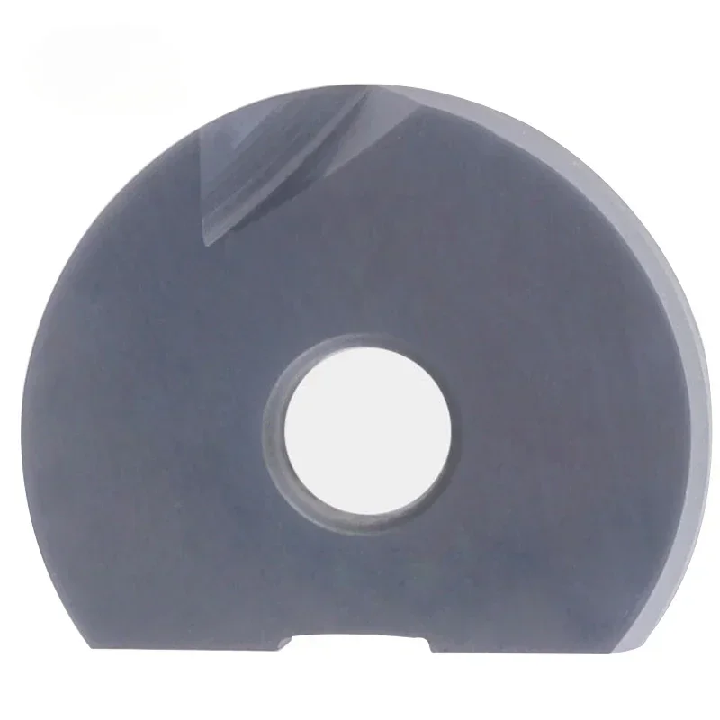 Hoja de bola de alta calidad P3200 universal T2139 hoja semicircular de cabeza de bola R4/R5/R6/R8/R10/R12.5 herramienta de inserción de carburo CNC T2139