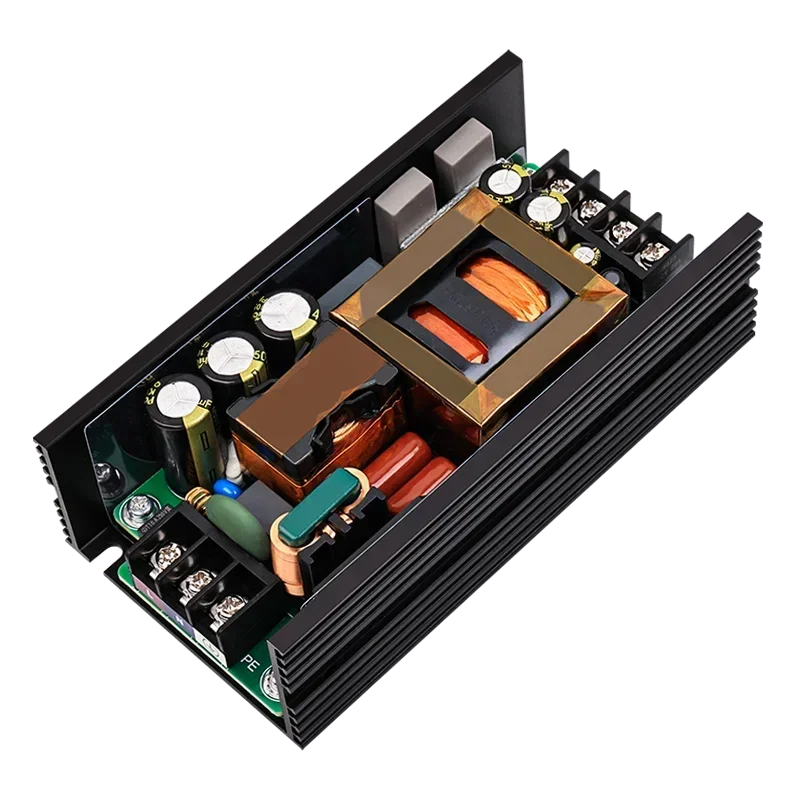 

48V5A250W Switch Mode Power Supply Module Active Voltage Reduction and Stabilization POE Power Supply DC48V300W