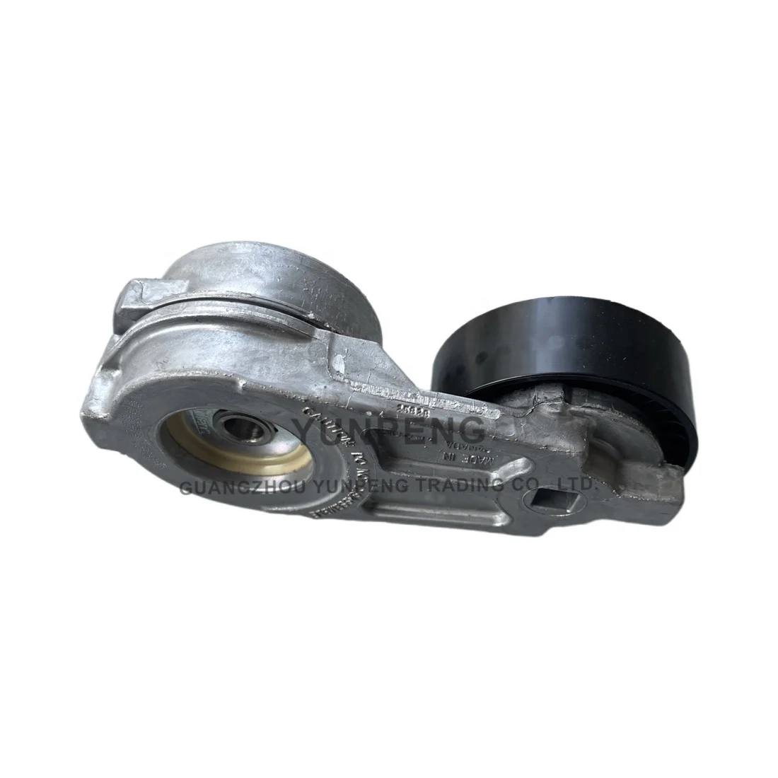 04861660AA New Belt Tensioner for Jeep Dodge Chrysler Town and Country 300 2.7L 3.5L 5.7L 2004-2024