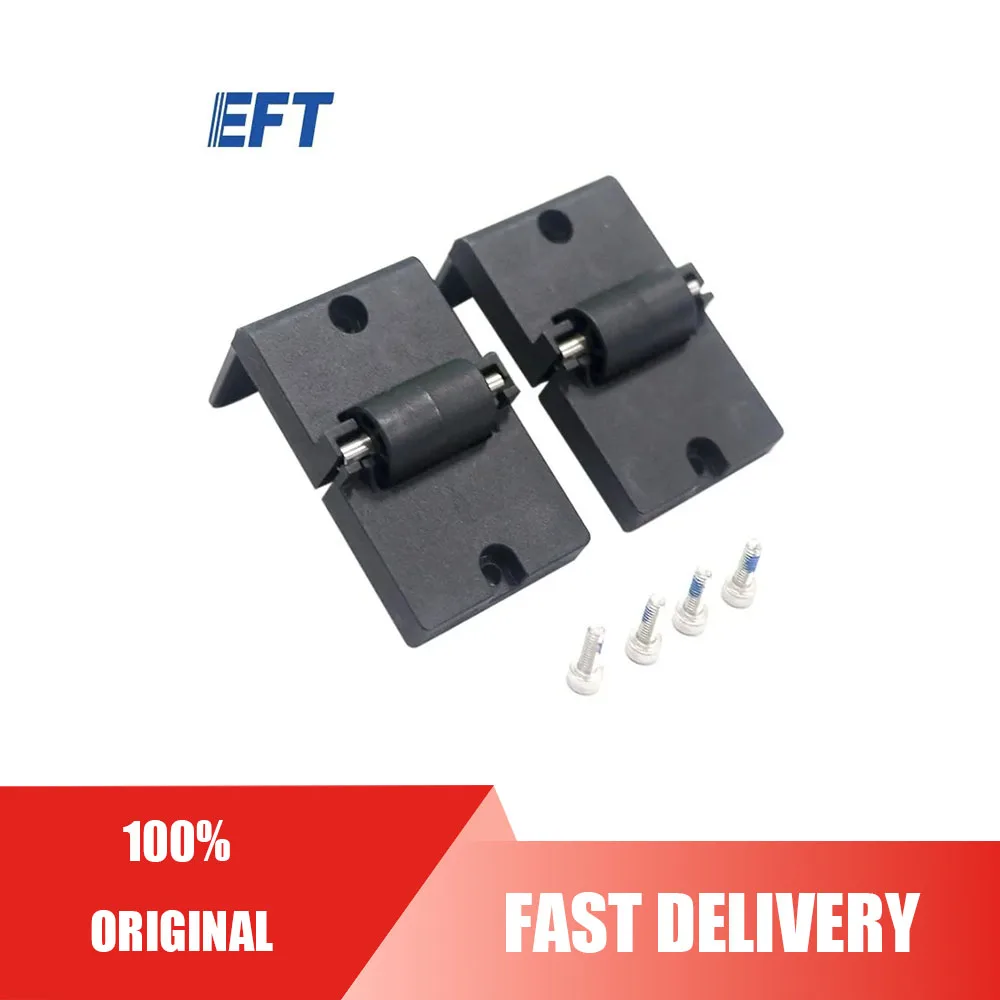 

EFT Tank Rail Components/G06/2pcs for G06 Agricultural Spray Drone Repair Accessories with Cheap Price