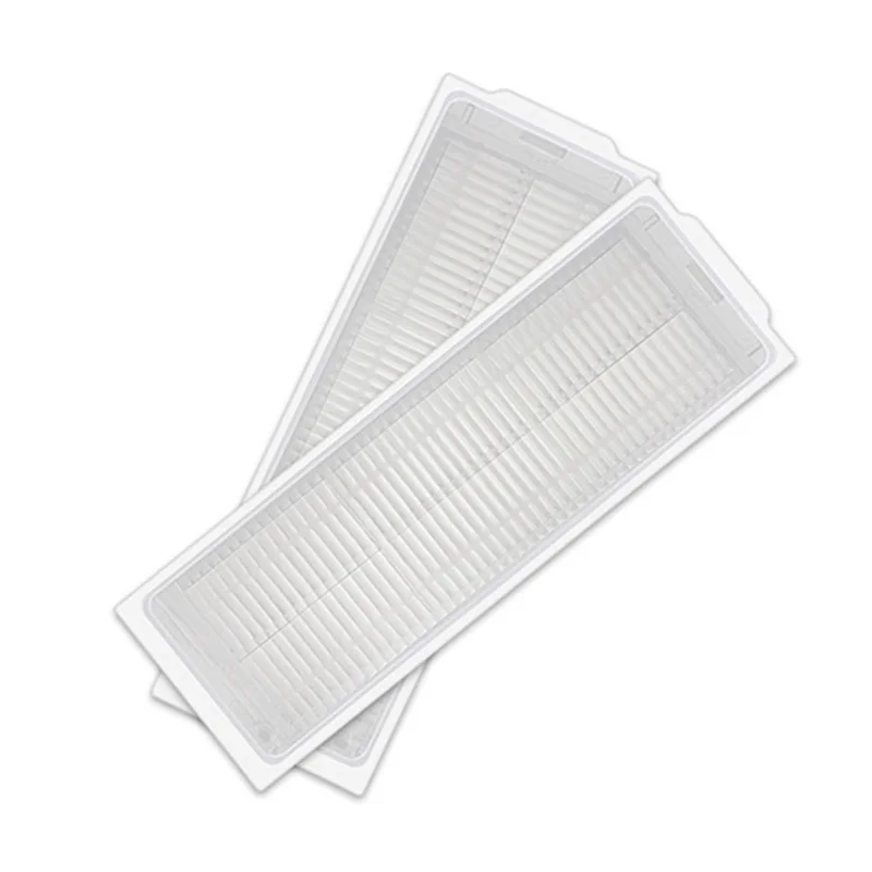 

【Must-Haves】4PCS Vacuum Cleaner HEPA Filter Forredroad G10 Forviomi Alpha 3 VXVC25/MJSTP Vacuum Cleaner Parts HEPA Filter