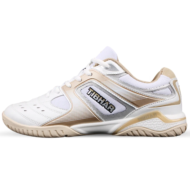 Professional Table Tennis Shoes Indoor Outdoor Tennis Shoes Badminton Shoes Professional Neutral Training Shoes