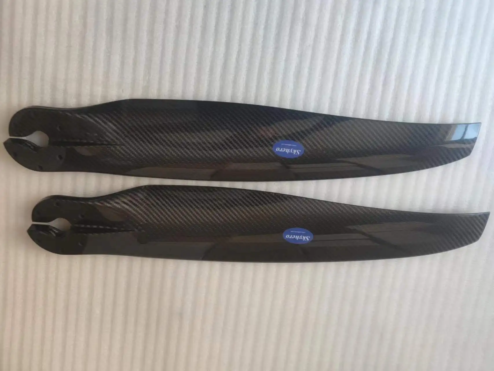 Light Paramotor Carbon Propeller, Thor Polini 80, 100, 130, 190, 200, 250-2 Blades, Best Quality