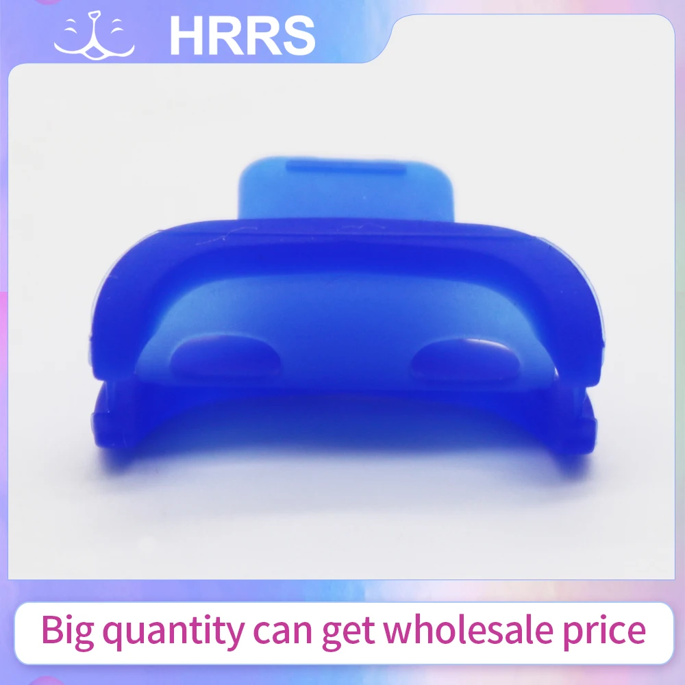 1 قطعة الأسنان سد صغير المطاط السد المشابك حامل الأسنان سيليكون المطاط السد المشبك كليب تقويم الأسنان السيليكون كليب الأوتوكلاف