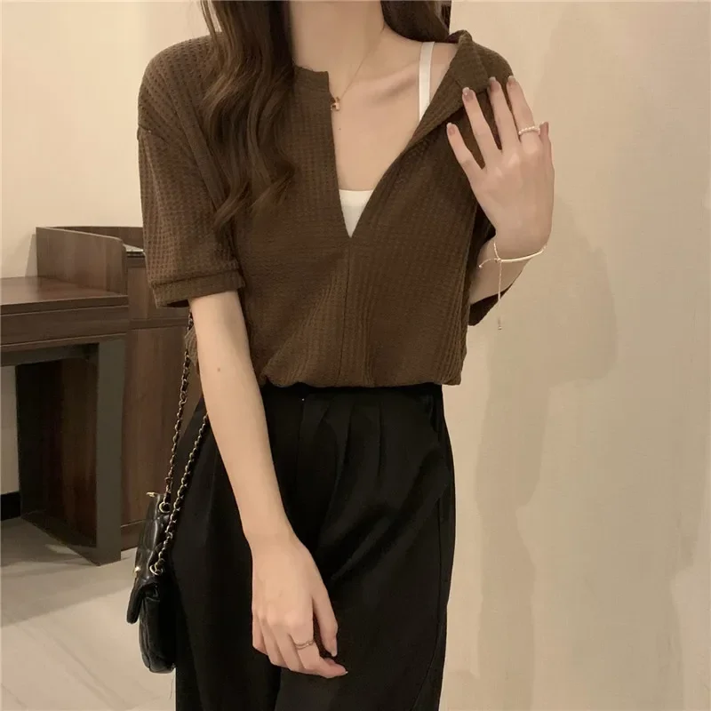 Short Sleeve T-Shir… - image