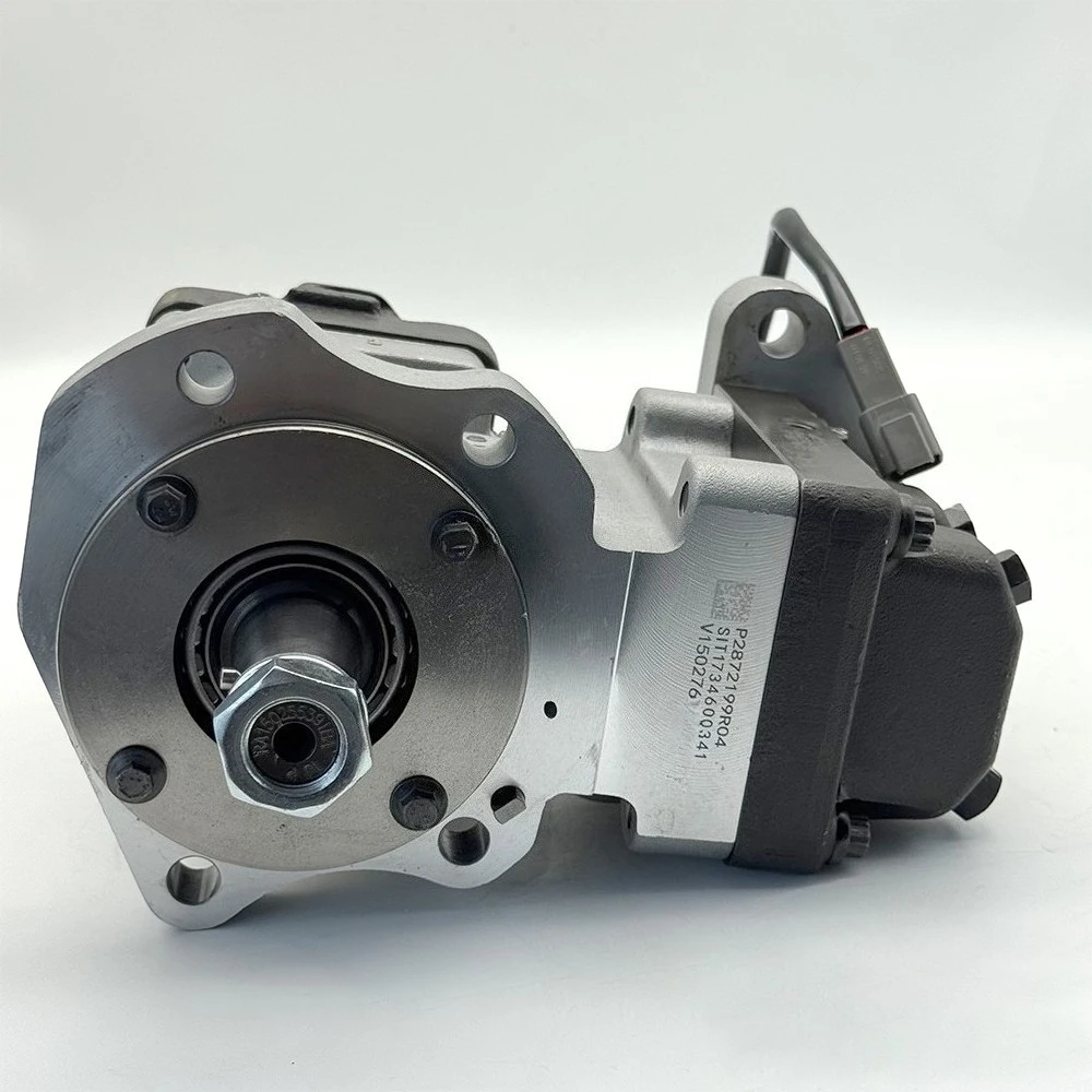 Original High Quality New For 3973228  Fuel Injection PumpCCR1600 For 8.3LISC ISL ISB ISLE Diesel Engine