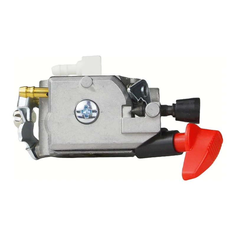 C1M S207A Carburetor Parts For Stihl FS56 FS56R FS70 KM56 KM56RC Trimmer Engine Replacement Fuel System Lawn Mower Accessories