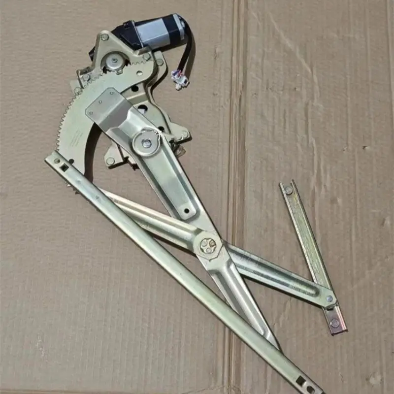 6104009-T1500 Left Electric Door Glass Regulator for Dongfeng Tuyi Captain T5Q Light Truck