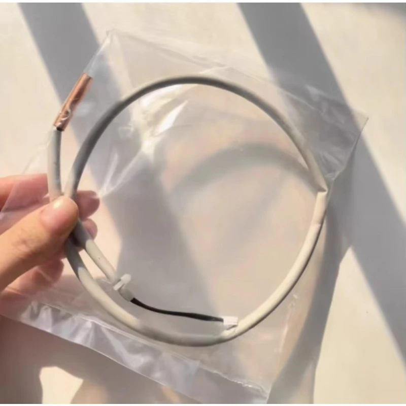 NewFor  Daikin Air Conditioner FXSQ FXDQ Internal Liquid Tube Thermistor R2T R3T Temperature Sensor 20K 164577J 4P120057-1
