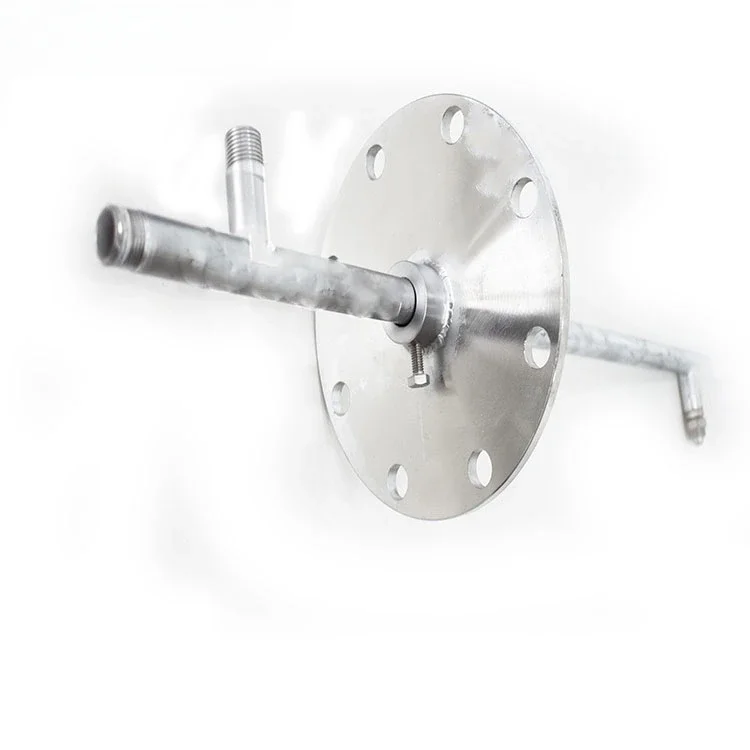 

L # For Tank Wash Phosphorus Removal Cleaning Lanced Gunjet Spray Nozzle