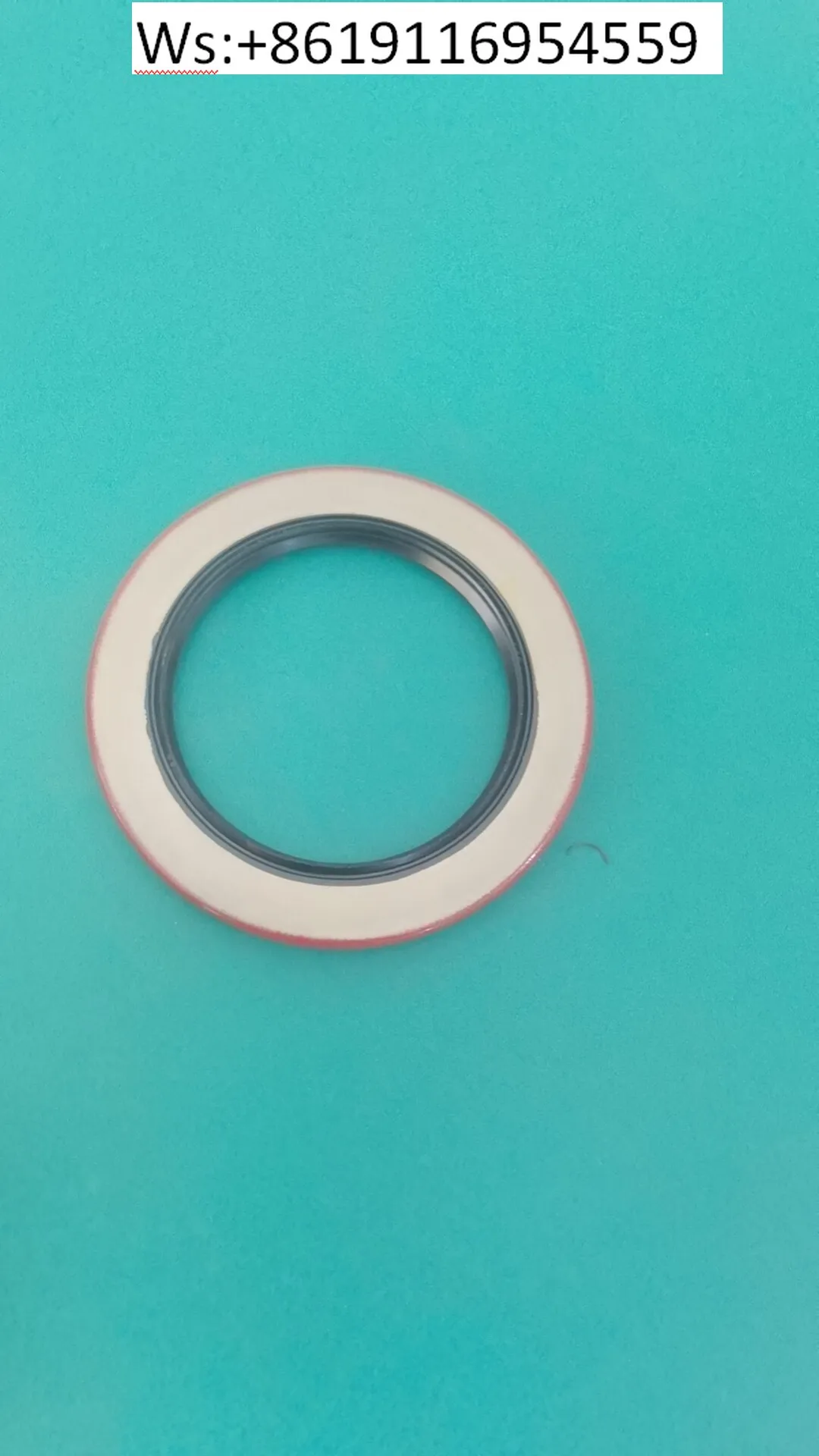 

Cascade Gearbox Skeleton Oil Seal Paper Roll Clip Rotator Skeleton Seal