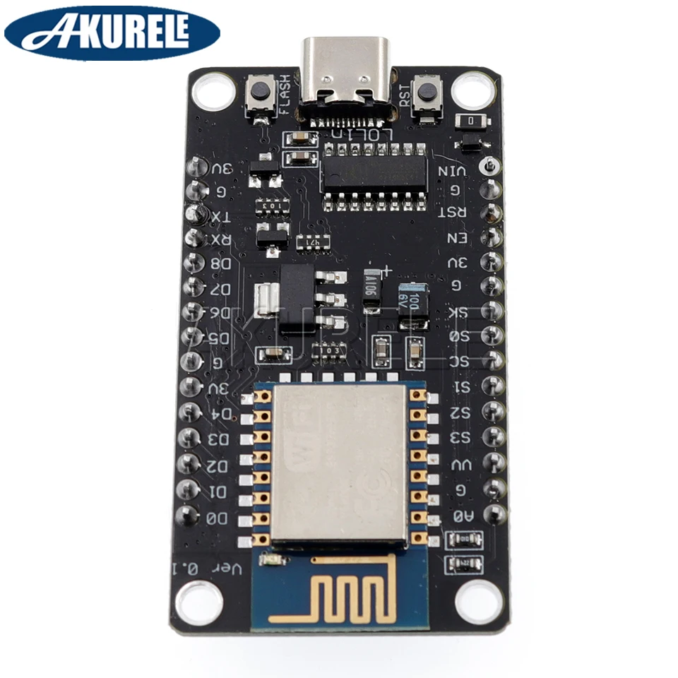 وحدة لاسلكية ch340 nodemcu v3 لوا واي فاي إنترنت الأشياء ، iot مجلس التنمية على أساس esp8266 esp-12 ثنائي الفينيل متعدد الكلور الهوائي