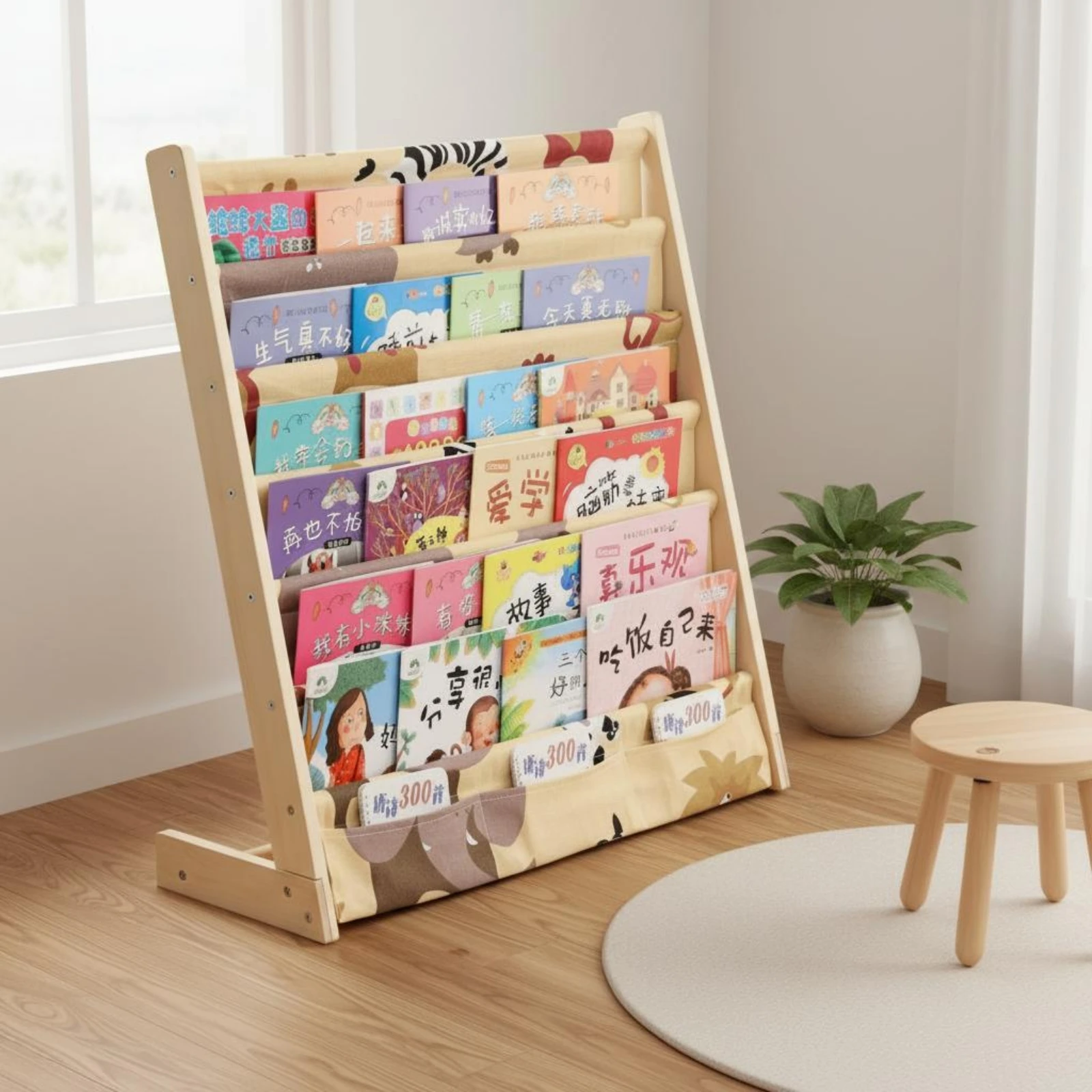Muebles Infantiles