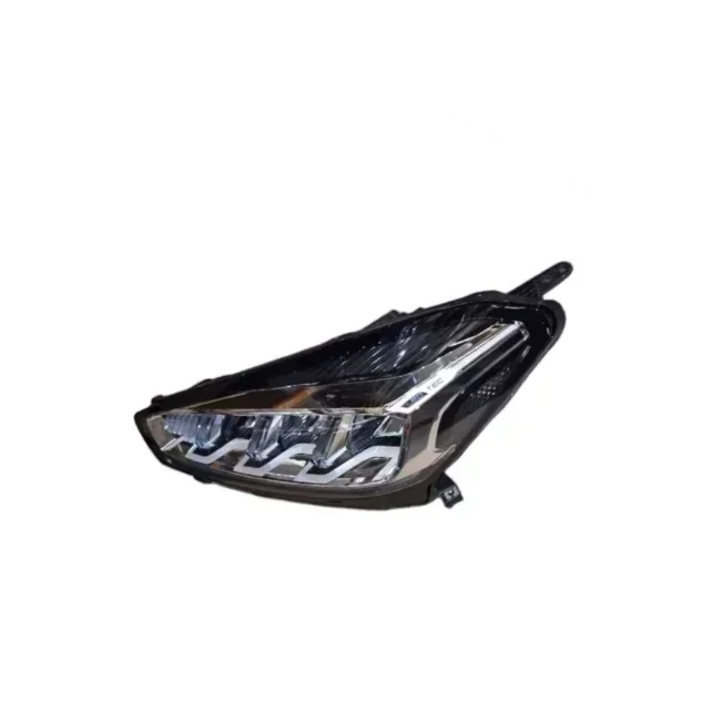 2025 جديد وصول الجبهة العلوي مصباح ليد لشيري تيجو 8 2019/2024 LED OEM 605000016AA 605000017AA #2