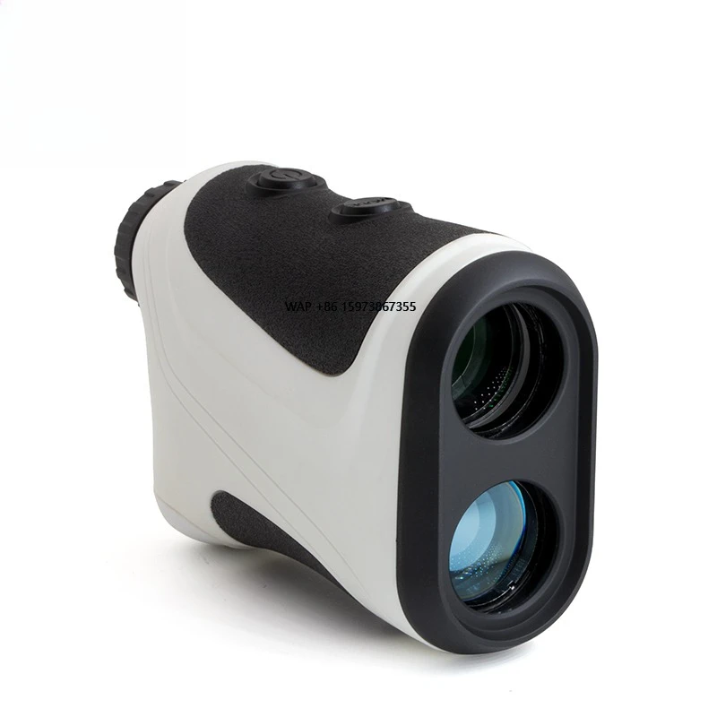 

Bosen distance module rangefinder 1000 meters hunting rangefinder