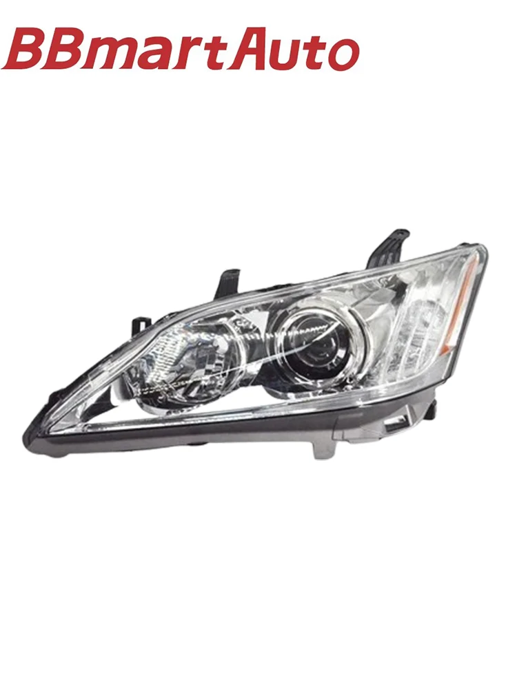 

81145-33760 BBmart Auto Parts 1 Pcs Headlight Car Supplies Lights For Toyota LEXUS ES240 ES350