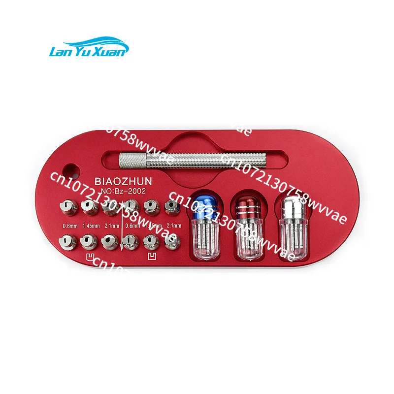 Watch Repair Tool  Watch Hand Presser  Pressing Machine Clock Hand Hardware Tools