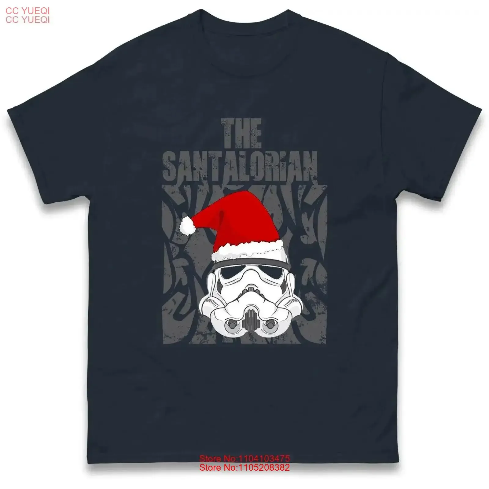 

Санталорин Рождественская пародия забавная футболка винтажная стираная домашняя универсальная дизайнерская одежда с графическим рисунком Мягкая уличная мода