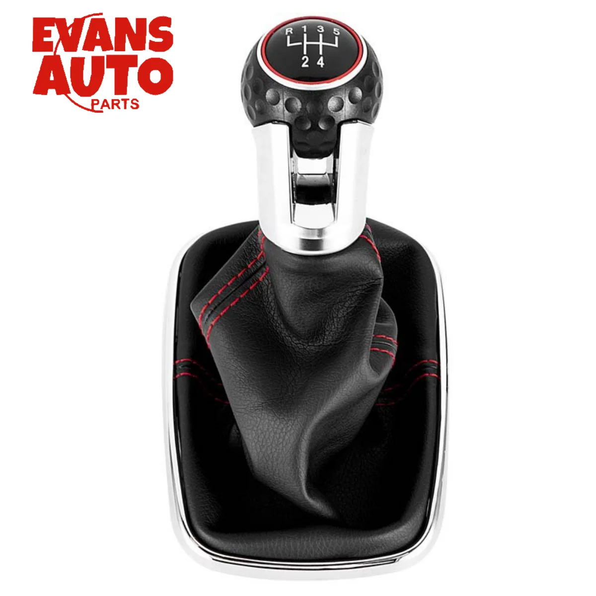 Car crystal gear shift knob car gear shift knob hoodie For VOLKSWAGEN (GOLF4 BORA 98-04)