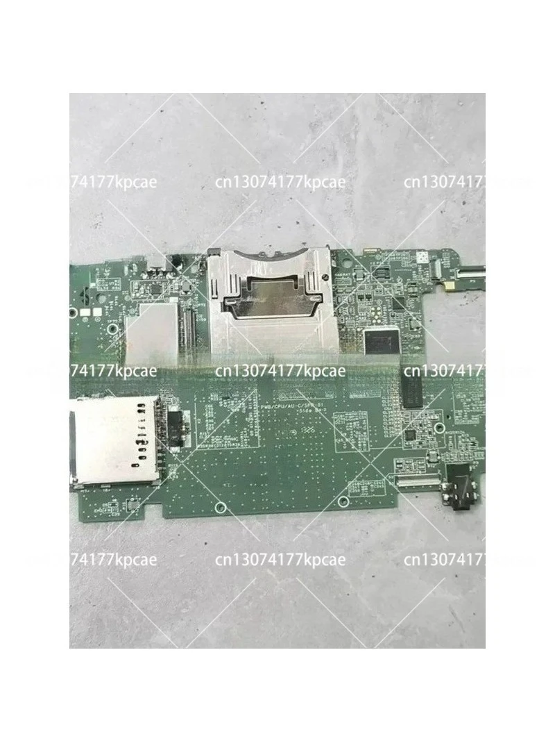 3DS XL Gaming Console Motherboard Replacement Part for 3DS XL New 2DS System - view 2