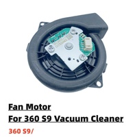 Original Main Engine Motor Fan Module For 360 S9 Robot Vacuum Cleaner Replacement Household Floor Cleaning Accessories