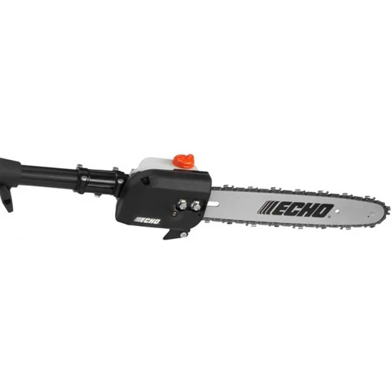 

(PPR)ECHO 12 in. 25.4cc Gas Engine Telescoping In-Line Handle Pole PrunerUTUT