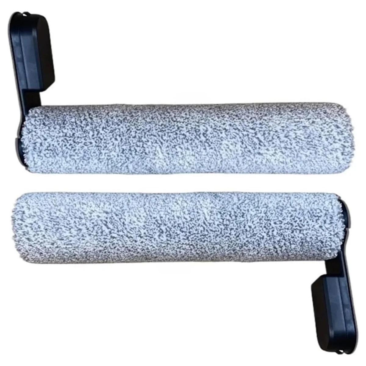 Top-r2PCS brosse à rouleau pour aspirateur sec et humide pour Roborock Flexi Pro accessoires d'aspirateur nettoyage des sols