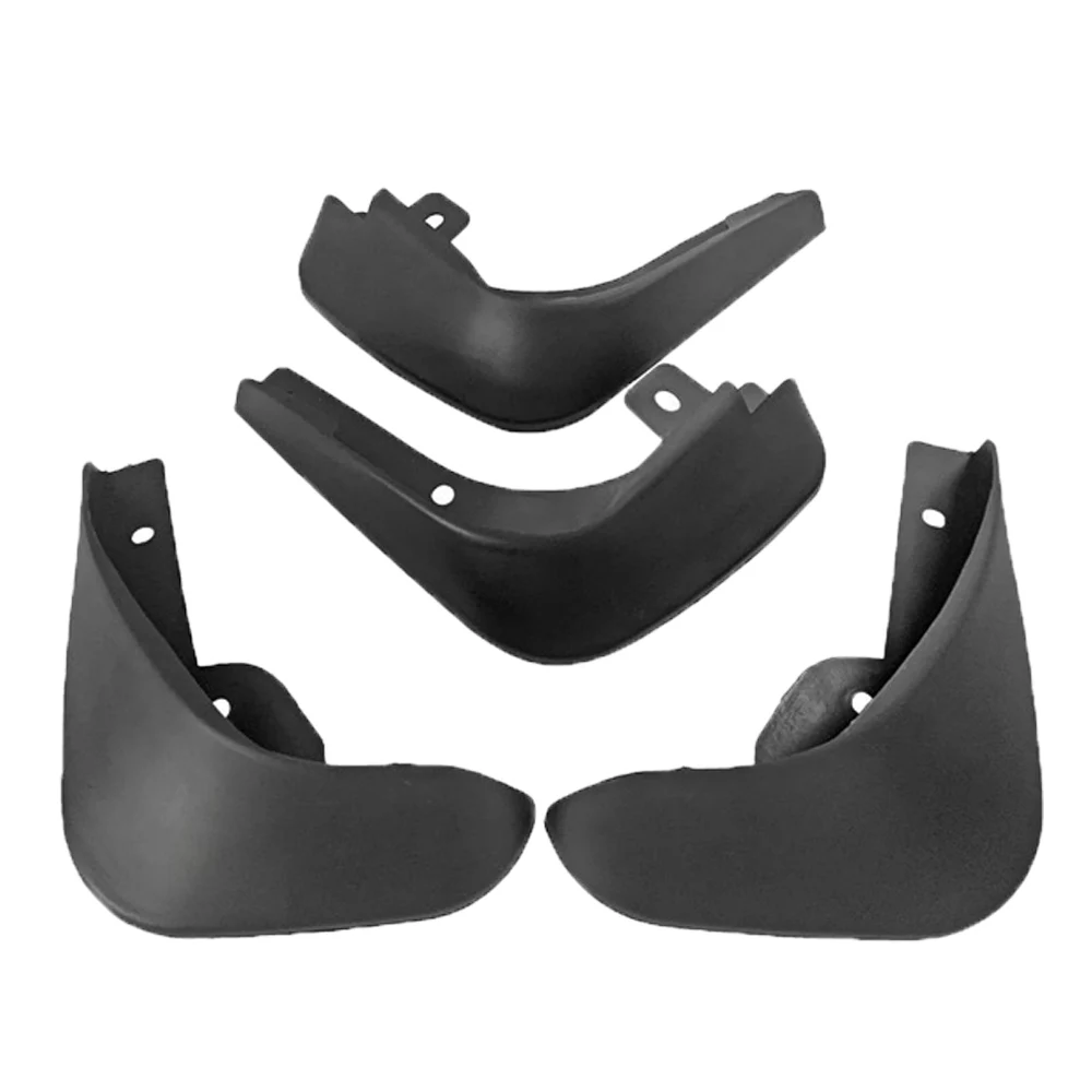 High quality Mudguards For Suzuki Swift 2011 2012 2013 2014 2015 2016 Car Fender Splash Guards Mud Flap Mud guard Accessories