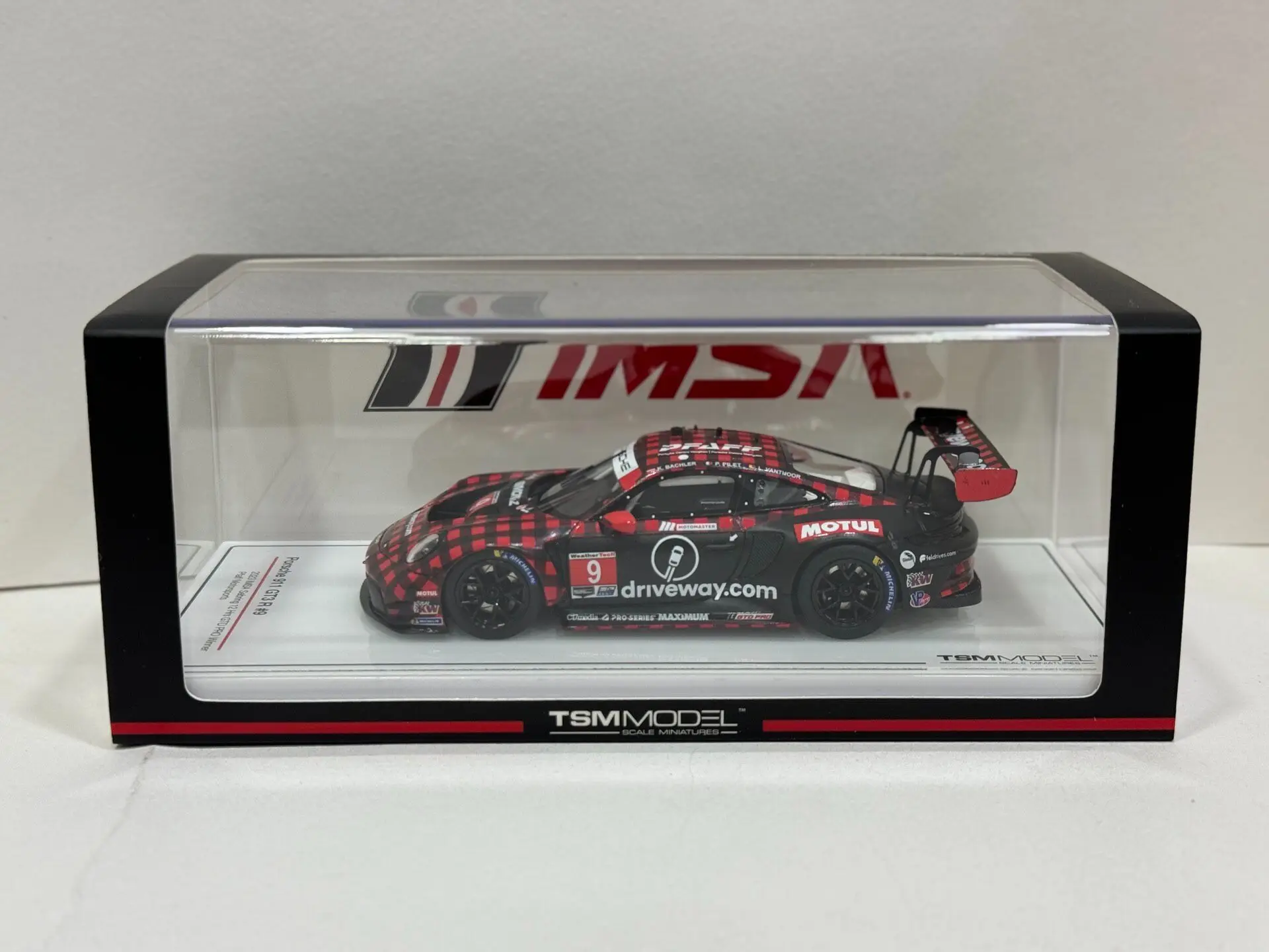 Tsm 1/43 Scale 2023…