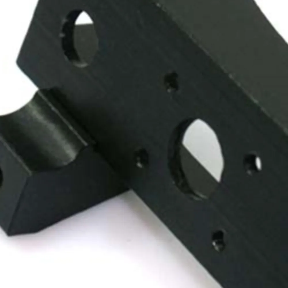 

LESU Spare Metal Rear Transom For 1/14 RC Tamiyay King Gl Tractor Truck DIY Model Outdoor Toys TH02392