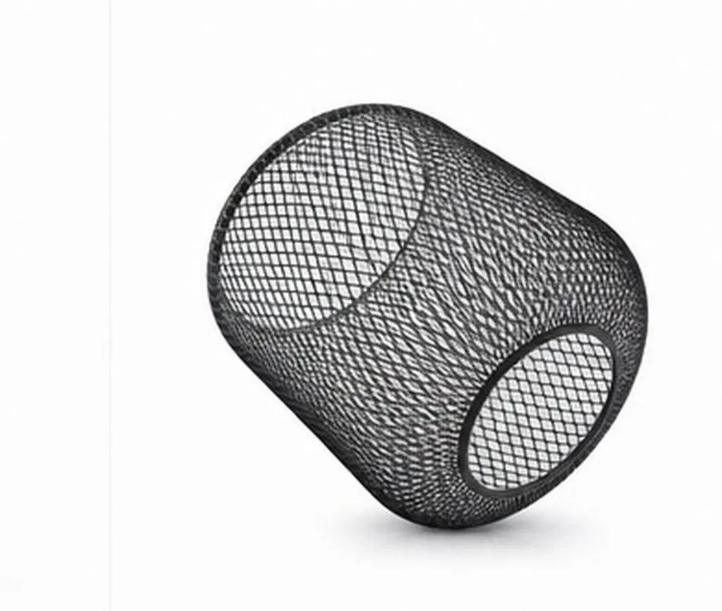 Vintage Iron Wire Lamp Shade Industrial Pendant Light Holder Metal Cage Lampshade for Dining Room Kitchen Wall Table Lamp