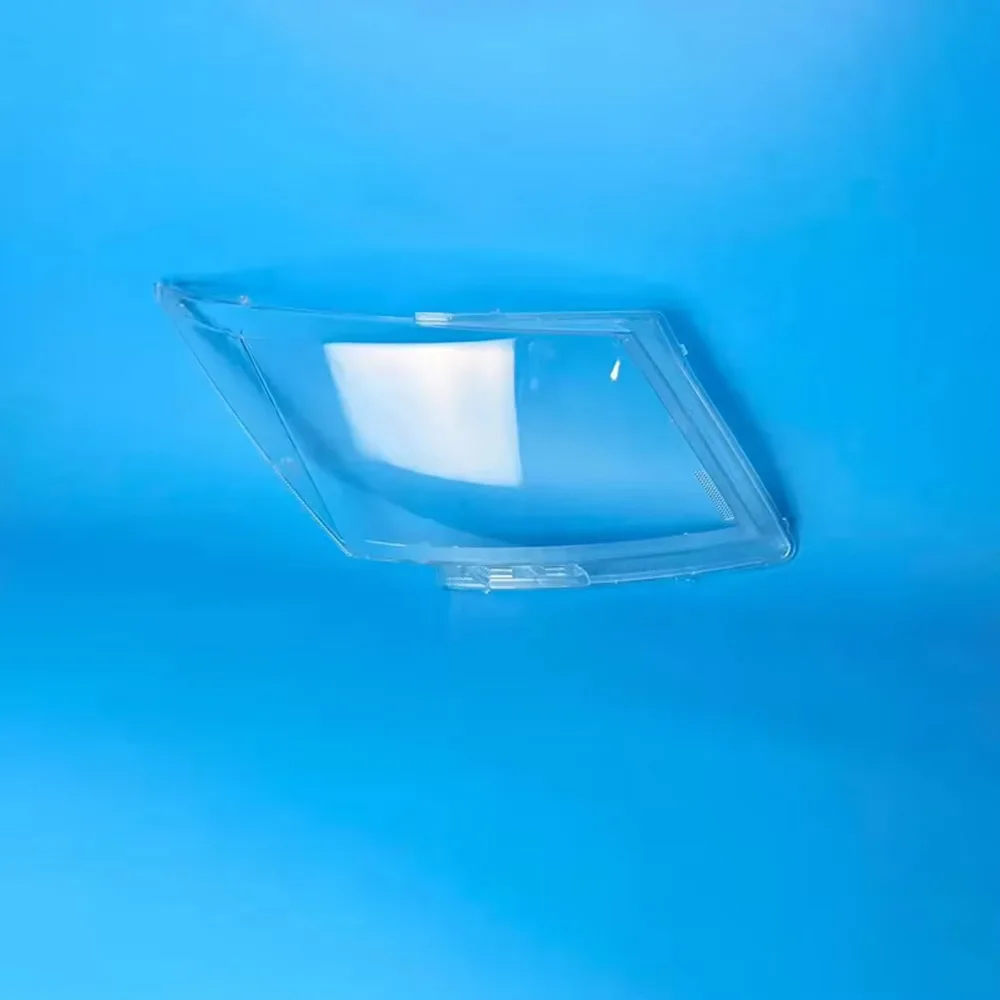 Headlamp Housing For Dongfeng Yufeng EM27 2024 2025 2026 Transparent Mask Cover Headlight Shell Plexiglass Replace Original Lens