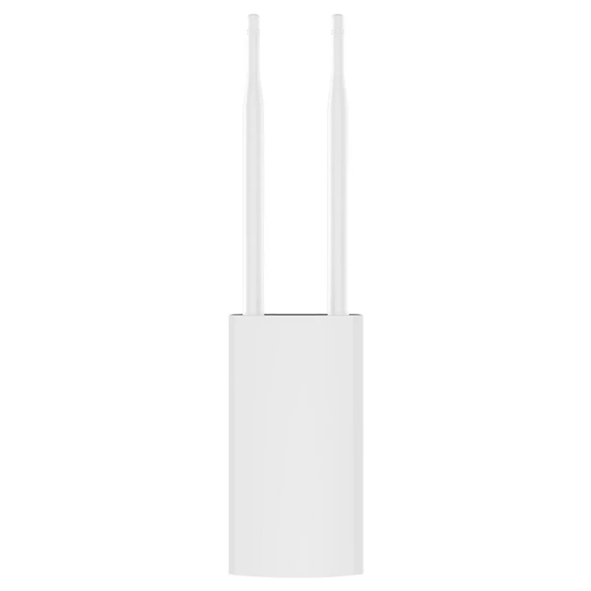 A10I 4G Router IP66 CAT4 AX300 WiFi6 Outdoor Router Global LTE CPE Router 300Mbps POE/DC Power for IP Camera EU Plug