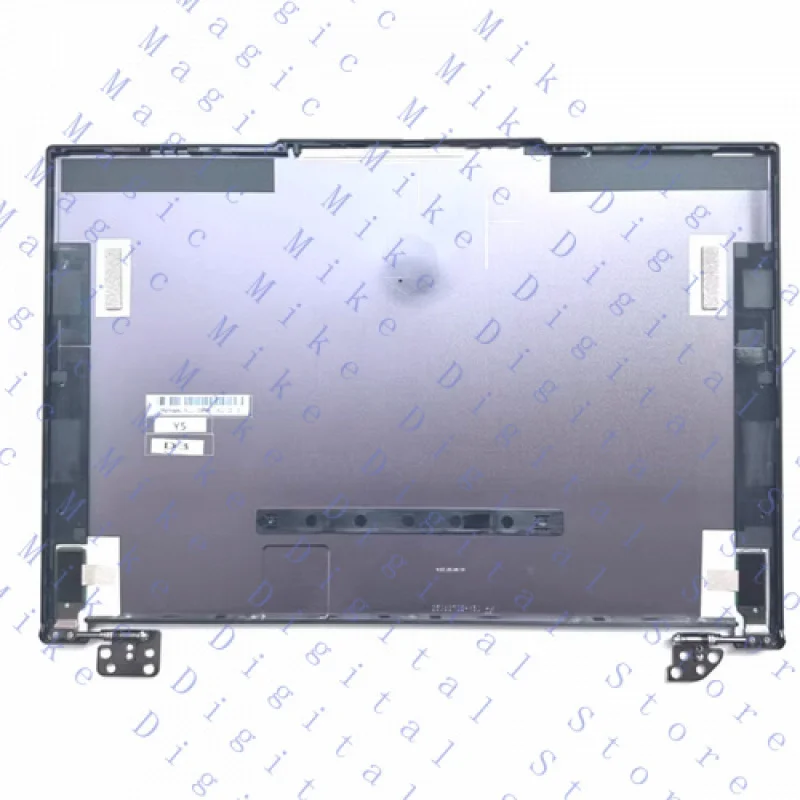 H  New for MECHREVO X Pro top cover A case 2025