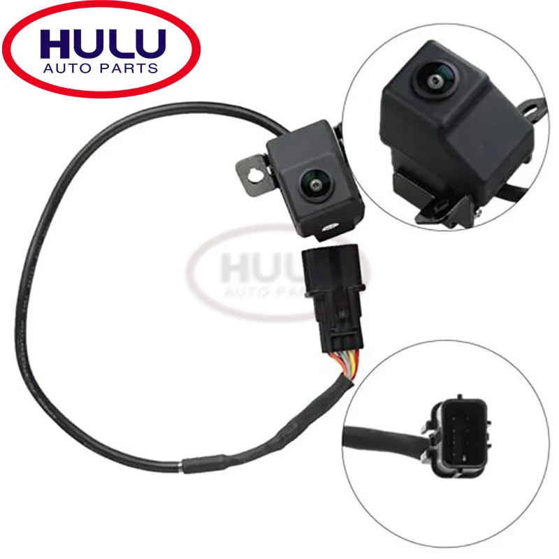 95760-3Z603 957603Z603 Rear View Reversing Camera For 2015 Hyundai I40 2015-2020 957603Z103 957603Z006 957603Z903