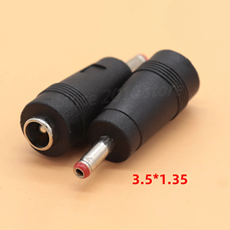 DC5.5*2.1 Female Head Converter 3630/4017/4817/5517/5521/5525/6014