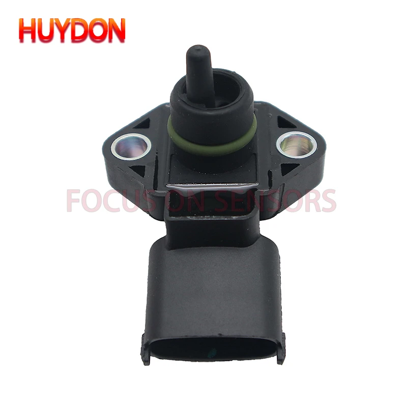 0261230022 Manifold Absolute Pressure Diagram Sensor For Chevrolet Astra Estate Blazer S10 Vectra Zafira Car Accessories