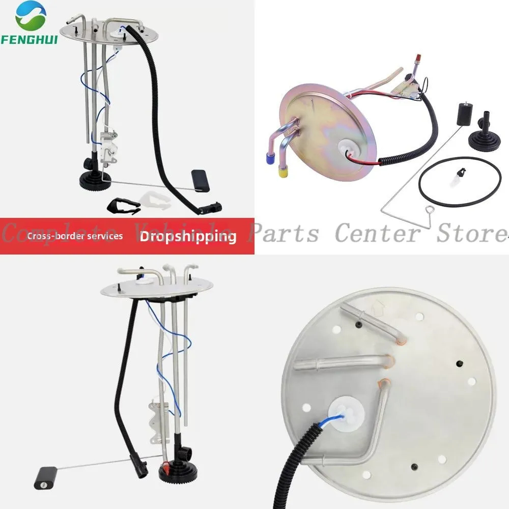 

Высокое качество, подходит для Ford Super Duty, поплавок для топливного бака-газовый поплавок 6C34Z9275DA