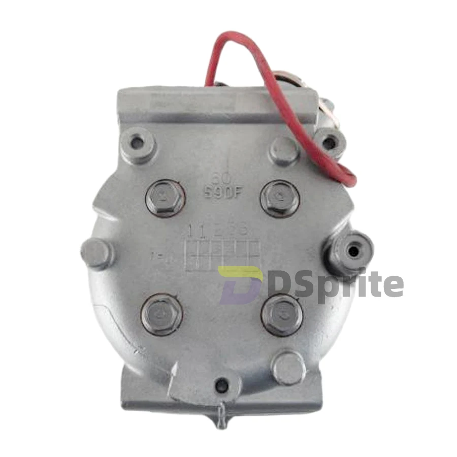AC Compressor 38800P28A021M2 38800PLAE020M2 38810P2A006 38800PLAE000M2 TSP015515 for Car Honda CIVIC V 1.6i EJ1 EG 1.5 i 16V EG4 view 3