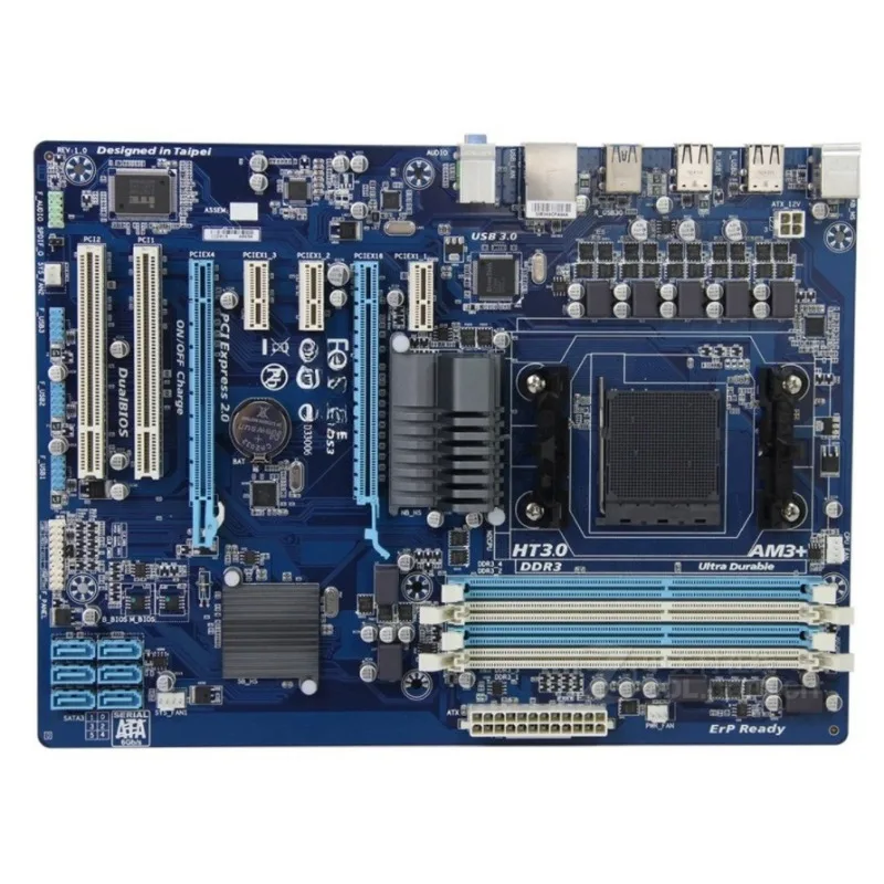 Parts Forgigabyte G… - image