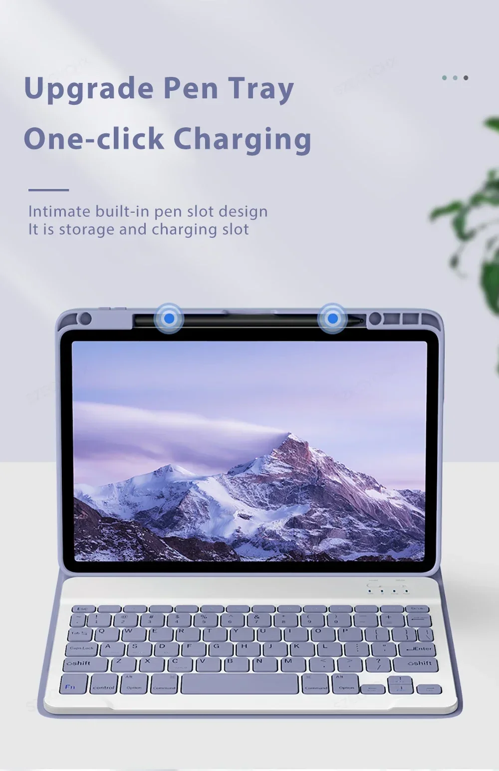 Thumbnail 4 - #37 Cheap Xiaomi Pad 5 Cases Worth Buying