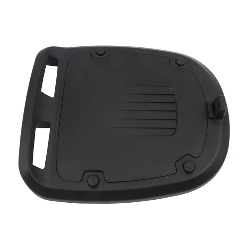 Imagen 2 del producto Piezas de montaje para maletero trasero de motocicleta, Kit de montaje de placa Base para maletero de equipaje trasero, accesorios para Scooters y motocicletas