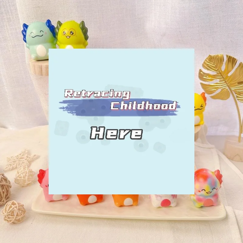 

5/10 шт. медленно восстанавливающие форму игрушки-антистресс для детей и взрослых, миниатюрные милые игрушки-новеты, забавные подарки на день рождения и необычные призы