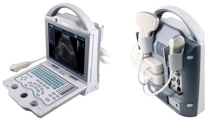 KX5600V Good quality vet-use sheep/goat/cow ultrasound scanner / portable veterinary Ultrasound machine